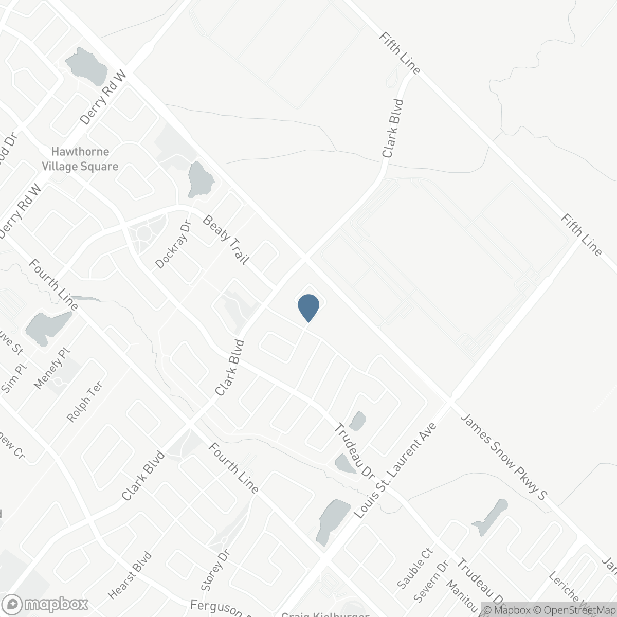 1699 NORRIS CIRCLE, Milton, Ontario L9T 6A3